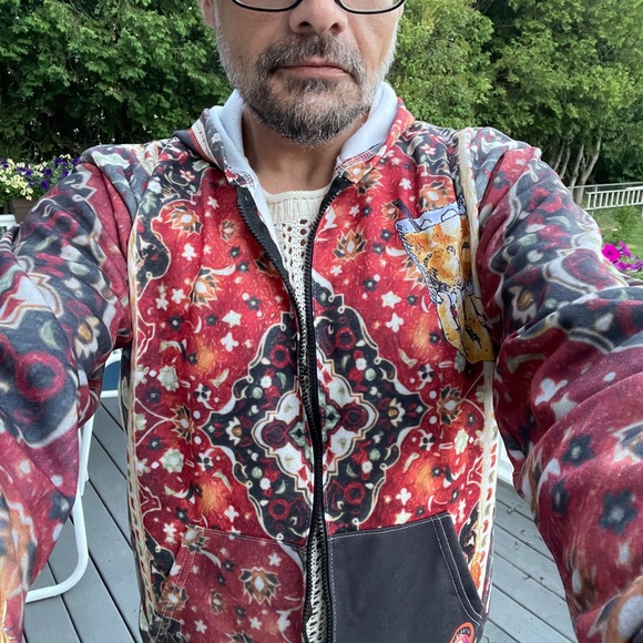 Meet your Posher, Watercolors by Joshy - Picture 8 of 13